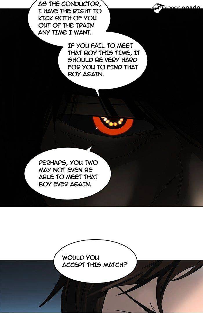 Tower of God, Chapter 253 image 11